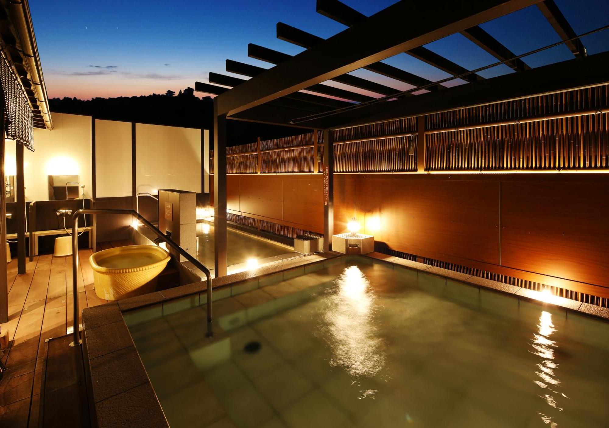 קובה Arima Royal Hotel מראה חיצוני תמונה